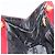 Sac à main Vala en cuir rouge et or de Salvatore Ferragamo Auth bs31710 Doré - vue 18