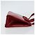Sac à main Vala en cuir rouge et or de Salvatore Ferragamo Auth bs31710 Doré - vue 4