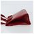 Sac à main Vala en cuir rouge et or de Salvatore Ferragamo Auth bs31710 Doré - vue 5