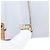 LOUIS VUITTON Portafoglio Walker Monogram Vernis Grigio M91031 LV Auth 155176 - vista 21
