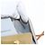 LOUIS VUITTON Portafoglio Walker Monogram Vernis Grigio M91031 LV Auth 155176 - vista 22