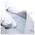 LOUIS VUITTON Portafoglio Walker Monogram Vernis Grigio M91031 LV Auth 155176 - vista 23