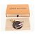 LOUIS VUITTON Monogram Porte Cre Illustre Evasion Charm M61932 LV Auth 153714M Monogramma - vista 12