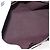 LOUIS VUITTON Borsa Wilshire PM Monogram Vernis Amarante M93641 LV Auth BA8609 Bordò - vista 17