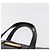 LOUIS VUITTON Borsa Wilshire PM Monogram Vernis Amarante M93641 LV Auth BA8609 Bordò - vista 8