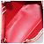 LOUIS VUITTON Handtasche Houston Monogram Vernis Rot M91092 LV Auth bs31560 - Ansicht 10