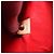 LOUIS VUITTON Handtasche Houston Monogram Vernis Rot M91092 LV Auth bs31560 - Ansicht 12