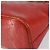 LOUIS VUITTON Handtasche Houston Monogram Vernis Rot M91092 LV Auth bs31560 - Ansicht 17