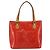 LOUIS VUITTON Handtasche Houston Monogram Vernis Rot M91092 LV Auth bs31560 - Ansicht 2