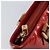 LOUIS VUITTON Handtasche Houston Monogram Vernis Rot M91092 LV Auth bs31560 - Ansicht 20