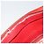 LOUIS VUITTON Handtasche Houston Monogram Vernis Rot M91092 LV Auth bs31560 - Ansicht 21