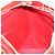 LOUIS VUITTON Handtasche Houston Monogram Vernis Rot M91092 LV Auth bs31560 - Ansicht 23