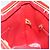 LOUIS VUITTON Handtasche Houston Monogram Vernis Rot M91092 LV Auth bs31560 - Ansicht 24