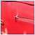 LOUIS VUITTON Handtasche Houston Monogram Vernis Rot M91092 LV Auth bs31560 - Ansicht 25