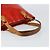 LOUIS VUITTON Handtasche Houston Monogram Vernis Rot M91092 LV Auth bs31560 - Ansicht 7