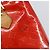 LOUIS VUITTON Handtasche Houston Monogram Vernis Rot M91092 LV Auth bs31560 - Ansicht 9