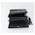 VERSACE Handtasche aus Leder in Schwarz und Gold Auth yk20008 Golden  - Ansicht 10