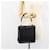 VERSACE Handtasche aus Leder in Schwarz und Gold Auth yk20008 Golden  - Ansicht 23
