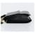 VERSACE Handtasche aus Leder in Schwarz und Gold Auth yk20008 Golden  - Ansicht 4