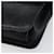 VERSACE Handtasche aus Leder in Schwarz und Gold Auth yk20008 Golden  - Ansicht 8