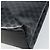 Céline Borsa a mano in tela Macadam CELINE in vinile nero Auth ti3537 - vista 12