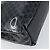 Céline Borsa a mano in tela Macadam CELINE in vinile nero Auth ti3537 - vista 13