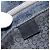 Céline Borsa a mano in tela Macadam CELINE in vinile nero Auth ti3537 - vista 14