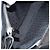 Céline Borsa a mano in tela Macadam CELINE in vinile nero Auth ti3537 - vista 15