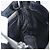 Céline Borsa a mano in tela Macadam CELINE in vinile nero Auth ti3537 - vista 16