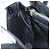 Céline Borsa a mano in tela Macadam CELINE in vinile nero Auth ti3537 - vista 17