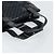 Céline Borsa a mano in tela Macadam CELINE in vinile nero Auth ti3537 - vista 7