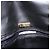 BALLY Borsa a Spalla a Catena Pelle Nera Oro Auth 157788 Nero D'oro - vista 18
