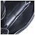 BALLY Borsa a Spalla a Catena Pelle Nera Oro Auth 157788 Nero D'oro - vista 19