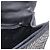 BALLY Borsa a Spalla a Catena Pelle Nera Oro Auth 157788 Nero D'oro - vista 22