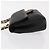 BALLY Borsa a Spalla a Catena Pelle Nera Oro Auth 157788 Nero D'oro - vista 5