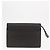 Autre Marque Borsa a mano Burberrys in pelle 2 pezzi nera e oro Auth bs31437 Nero D'oro - vista 11