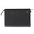 Autre Marque Borsa a mano Burberrys in pelle 2 pezzi nera e oro Auth bs31437 Nero D'oro - vista 3