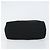 Borsa a mano Salvatore Ferragamo in tela nera e argento autentica bs31657 - vista 9