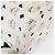 MCM Vicetos Logogram Backpack PVC Leather White Silver Auth kk581 Silvery - view 12