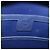 MCM Vicetos Logogram Backpack PVC Leather White Silver Auth kk581 Silvery - view 18