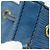 Noe LOUIS VUITTON Schultertasche Petit Noé Epi Blau M44105 LV Auth ka741 - Ansicht 12