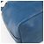 Noe LOUIS VUITTON Schultertasche Petit Noé Epi Blau M44105 LV Auth ka741 - Ansicht 16