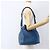 Noe LOUIS VUITTON Schultertasche Petit Noé Epi Blau M44105 LV Auth ka741 - Ansicht 22