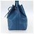 Noe LOUIS VUITTON Schultertasche Petit Noé Epi Blau M44105 LV Auth ka741 - Ansicht 4