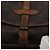 LOUIS VUITTON Borsa a Spalla Monogram Saumur 30 M42256 LV Auth BA8124 Monogramma - vista 19