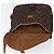 LOUIS VUITTON Borsa a Spalla Monogram Saumur 30 M42256 LV Auth BA8124 Monogramma - vista 23