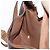 LOUIS VUITTON Borsa a Spalla Monogram Saumur 30 M42256 LV Auth BA8124 Monogramma - vista 29