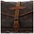 LOUIS VUITTON Borsa a Spalla Monogram Saumur 30 M42256 LV Auth BA8124 Monogramma - vista 9