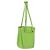 Hermès Bolso Vespa de cuero verde Auth BA8722 HERMES