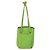 Hermès Bolso Vespa de cuero verde Auth BA8722 HERMES - vista 2